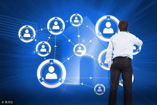 互聯網時代 重塑市場格局，終結大企業絕對統治