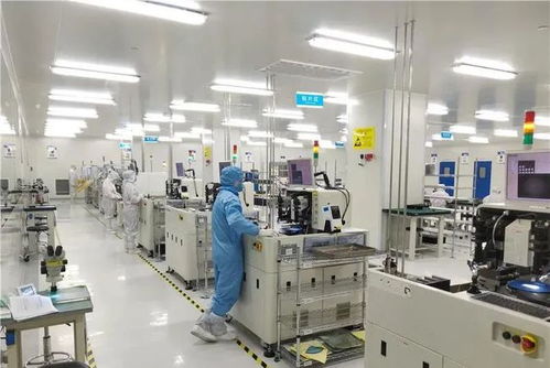 集成創新資源，成都著力培育集成電路產業生態圈與創新鏈