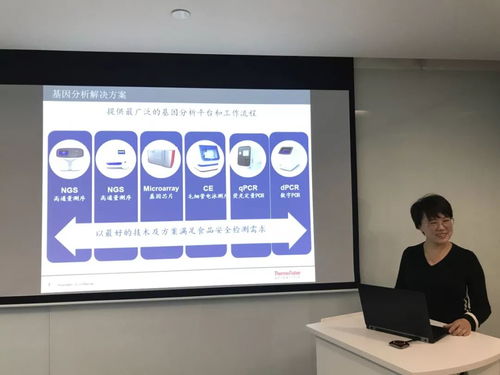精彩分享 | 動物制品中動物源性檢測基因條碼技術(shù)Sanger測序法培訓(xùn)班成功舉辦