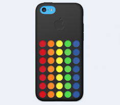 casecollage iPhone 5c手機殼定制化，讓每一款手機都有獨特態度